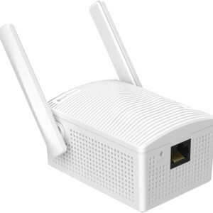 BrosTrend Dual Band 1200Mbps WiFi Bridge